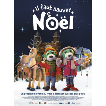 Il faut sauver Noel FILM