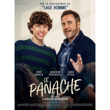 Le Panache