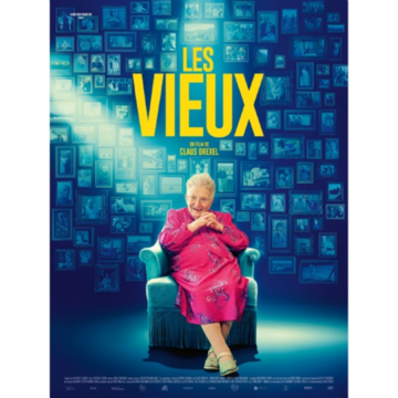 Les Vieux - film